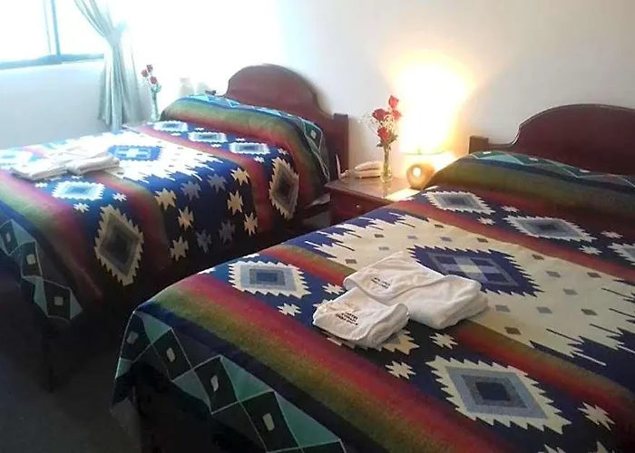 Hotel Coraza