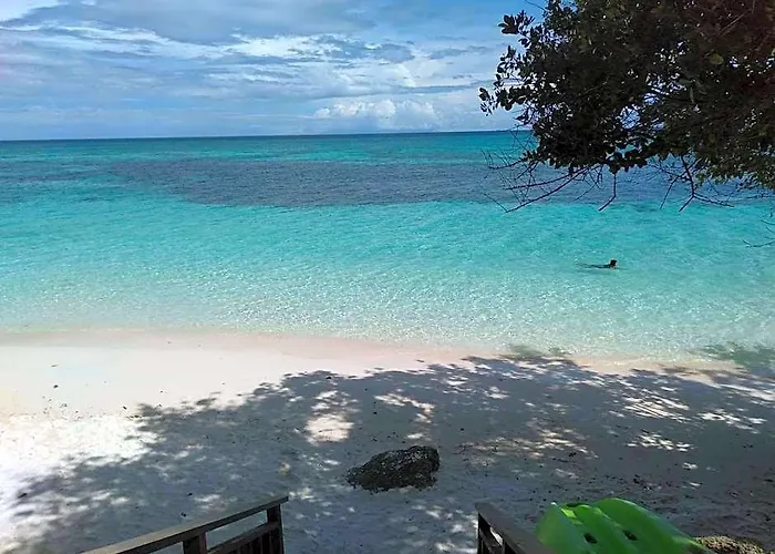 Anda Pearl Premier Resort