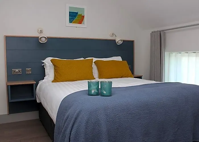 Baginbun Lodge