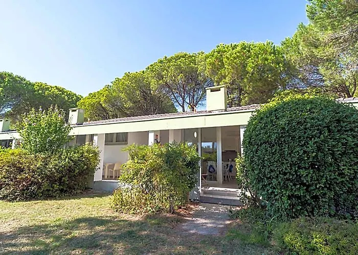 Club Del Sole Marina Julia Family Collection