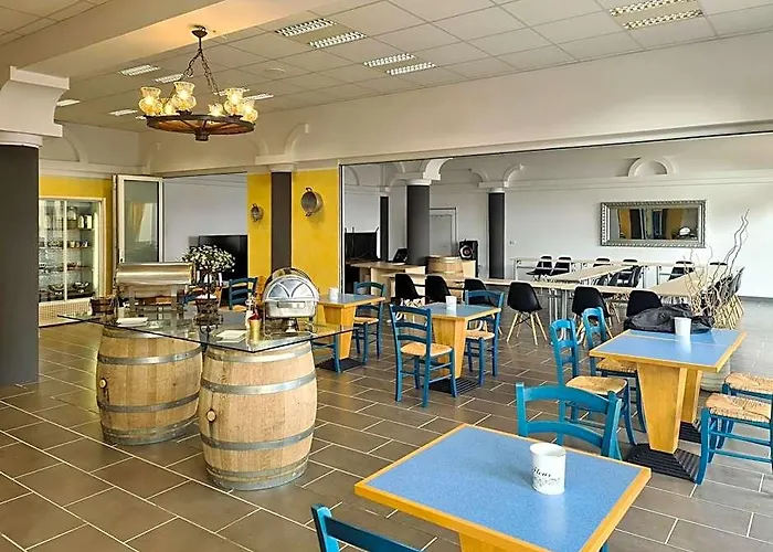 Hotel Stara Sola - Oleander Resort