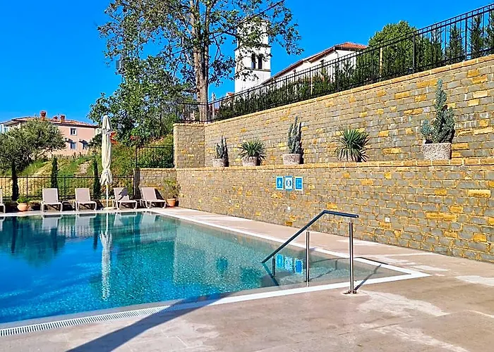 Hotel Stara Sola - Oleander Resort