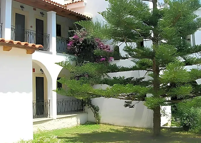 Hotel Yannis-Corfu