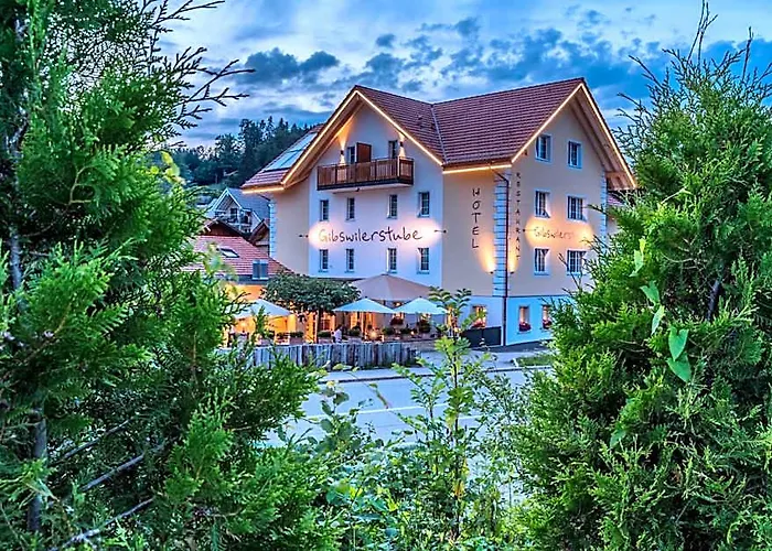 Hotel Gibswilerstube
