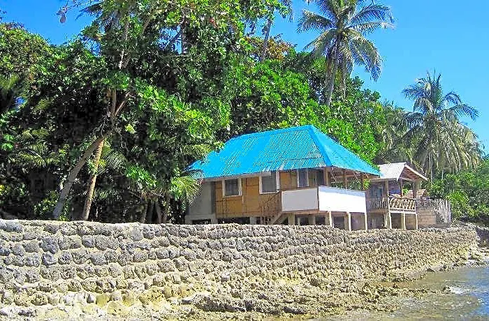 Paseo Del Mar Dive Resort