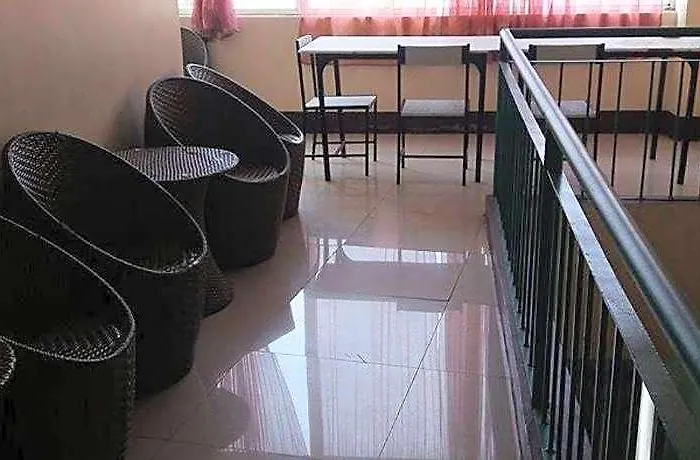Asia Novo Boutique Hotel-Catbalogan