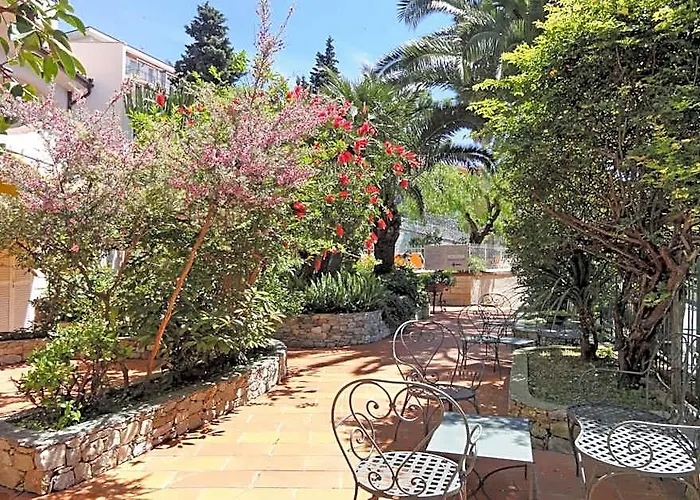 Apartment In Pietra Ligure