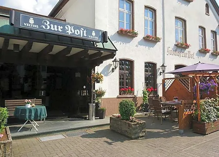 Gasthof Zur Post