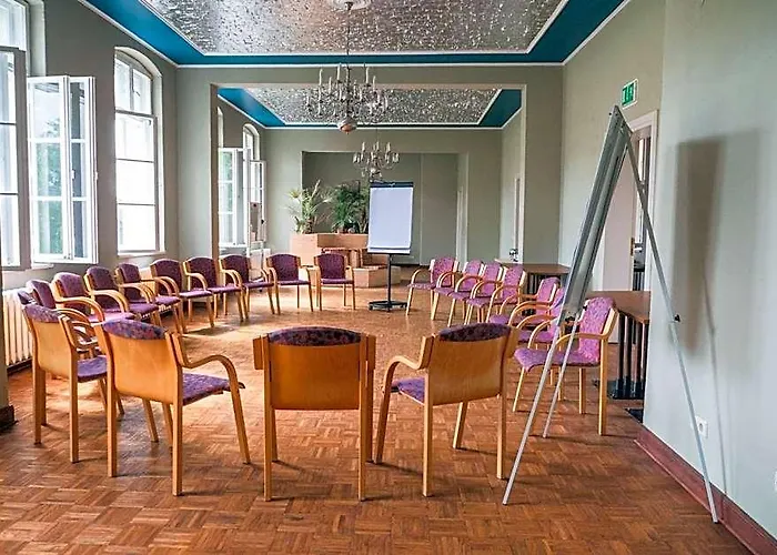 Coconat-A Workation Retreat & Coworking