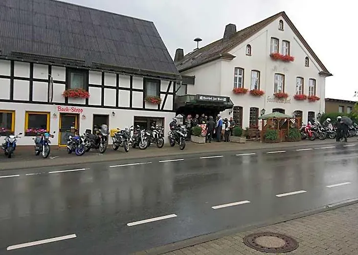Gasthof Zur Post