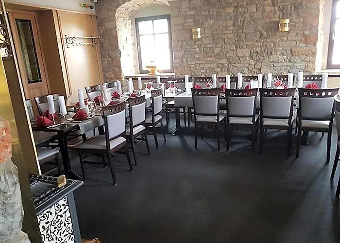 Pension Gasthaus Zur Forelle