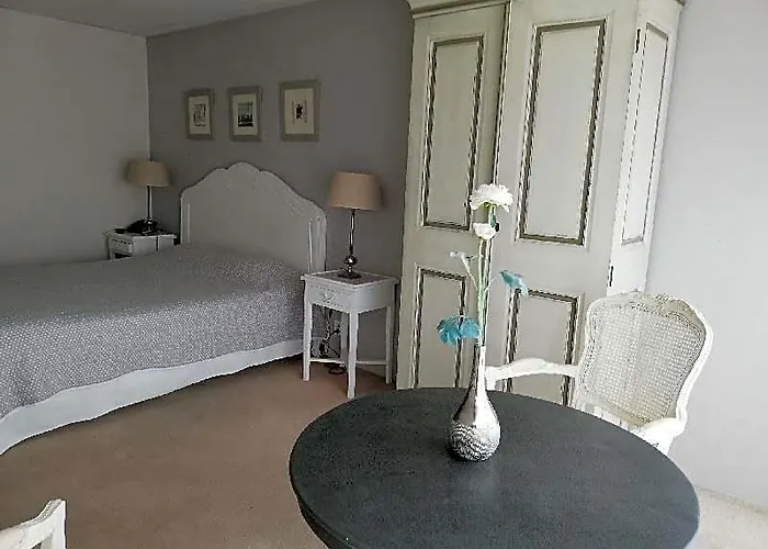 Hotel Le Castellan