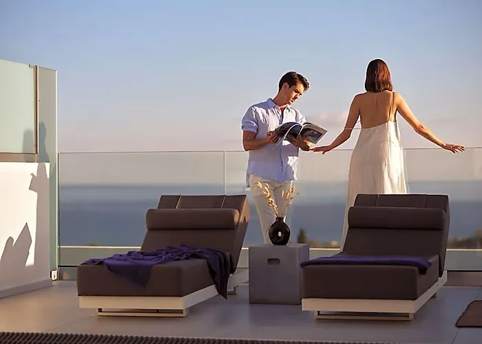 St John Suites - Adults Only Zakynthos