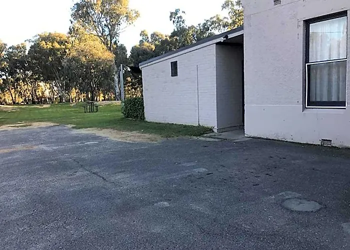 Edward River Hotel