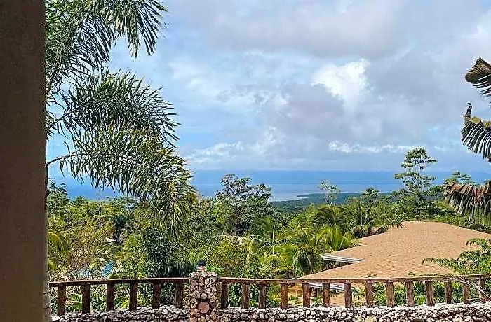Southmountain Resort Siquijor Island