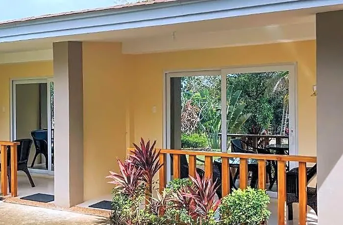 Southmountain Resort Siquijor Island