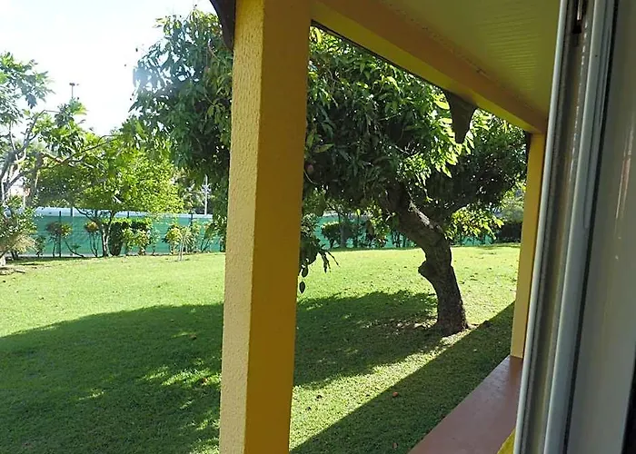 Airport Hotel
