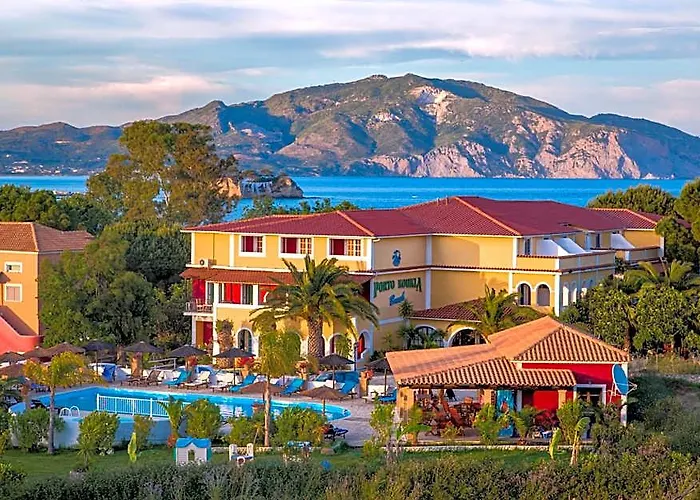 Porto Koukla Beach