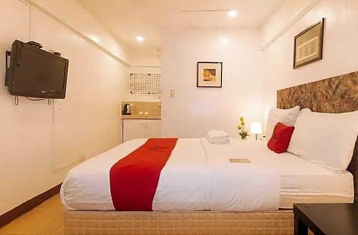Pension Inn Marilao
