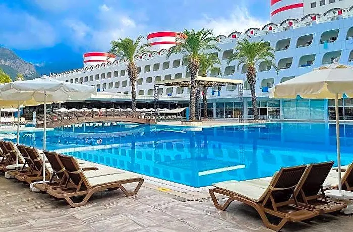 Transatlantik Hotel & Spa