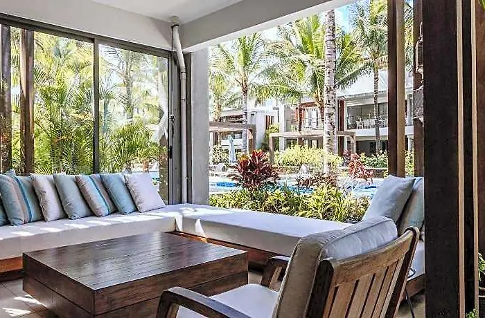 Mont Choisy Le Parc By Pam Golding Luxury Rentals
