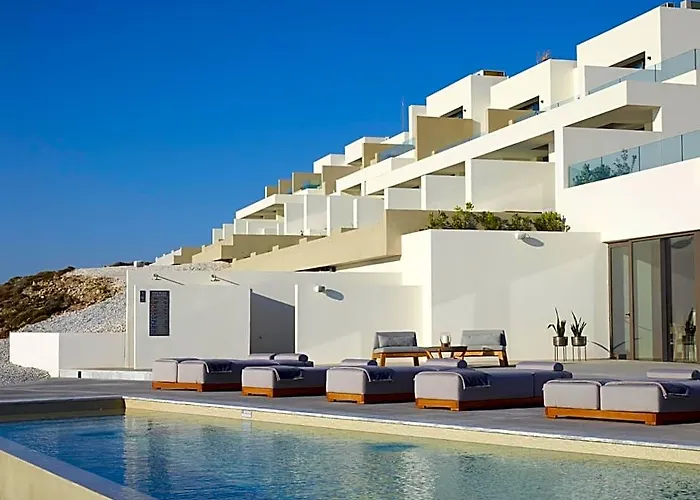 Domes White Coast Milos, Adults Only