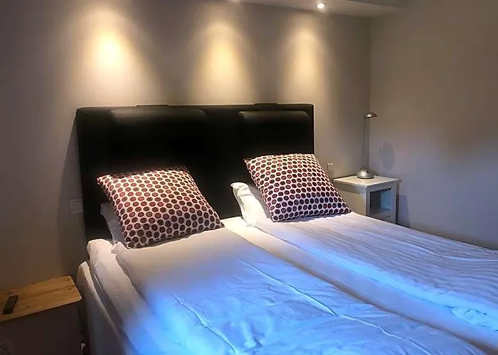 Skulesjoen Hotell