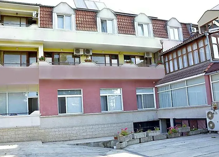 Hotel Wesso