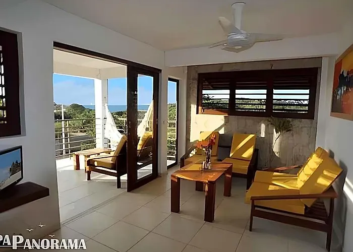 Pipa Panorama Aparthotel