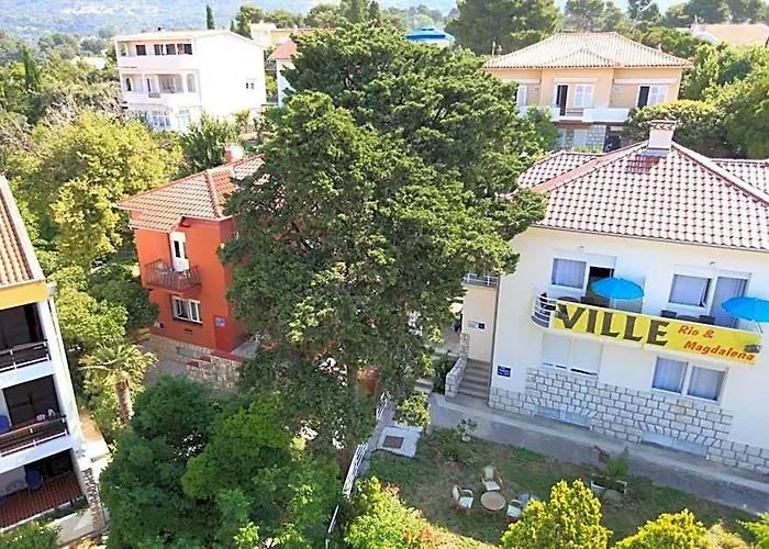 Villas Arbia - Rio By The Beach