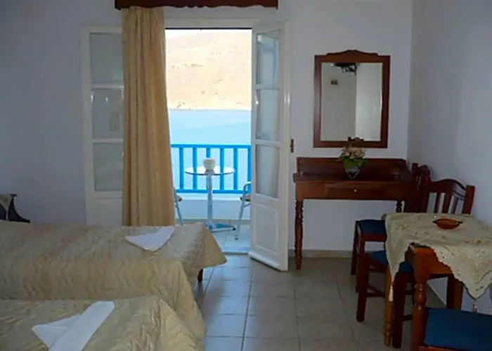 Hotel Filoxenia