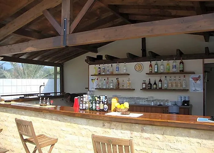 Alkyon Beach Hotel