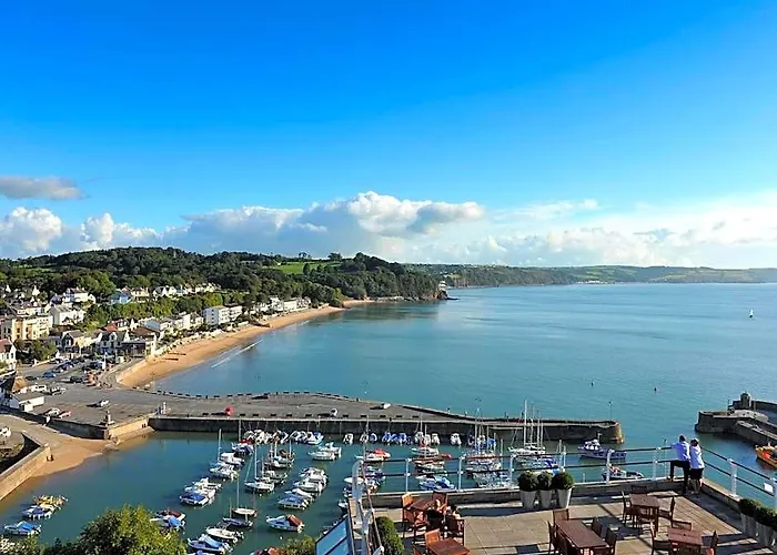 St Brides Spa Hotel & Village Apartments