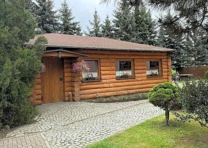 Hotel Jan