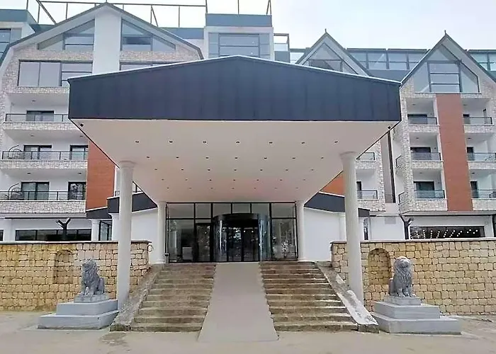 Ramada Resort By Wyndham Kastamonu