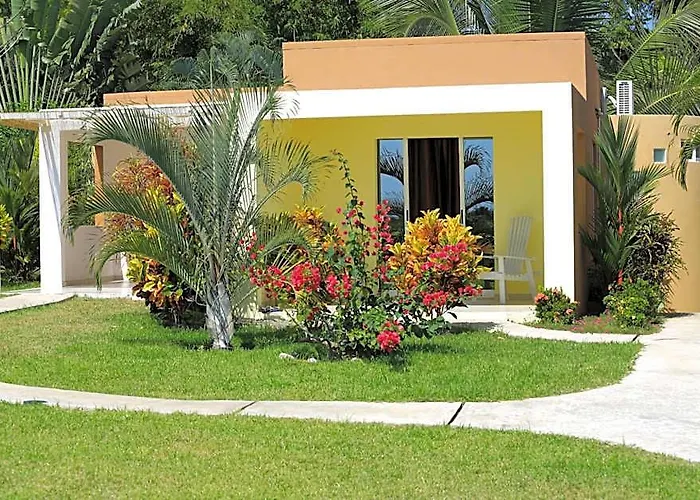 Casitas Sollevante Boutique Hotel