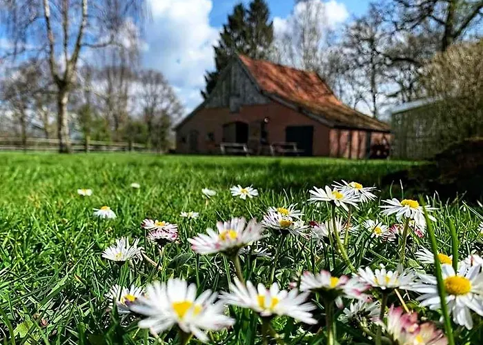 Hotel De Landmarke Ootmarsum