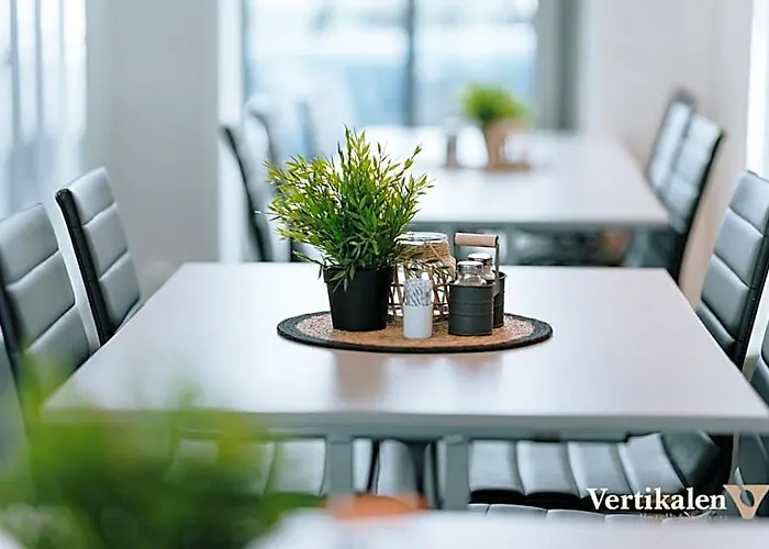 Vertikalen