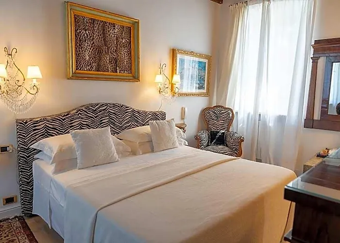 Resort Casino Di Caccia