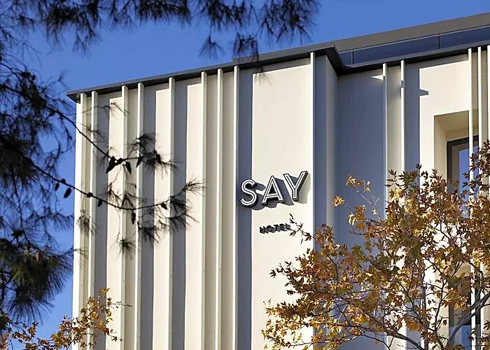 Say Hotel