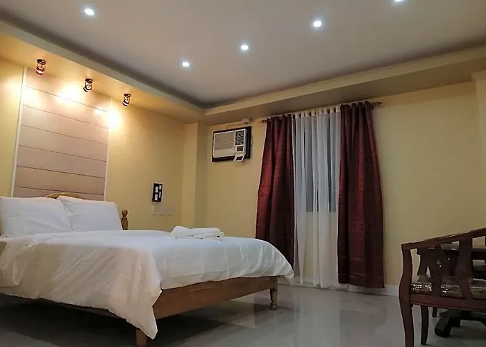 Citi Style Apartelle