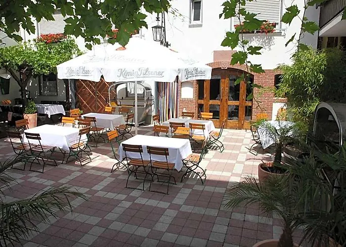 Gasthof Krancher