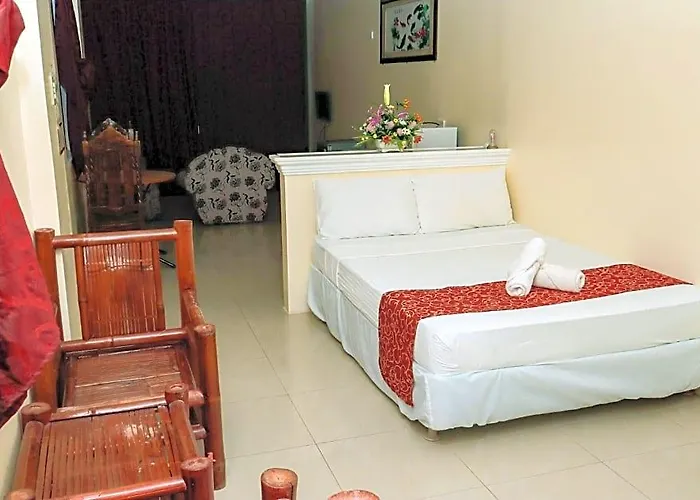 Hotel Bohol