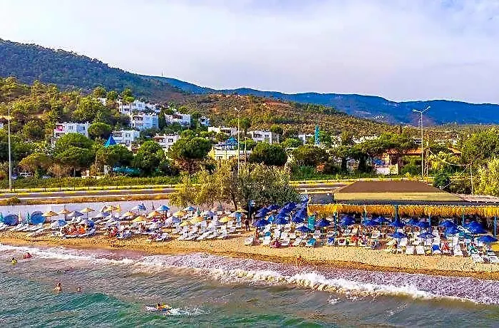 Club Afrodit Tatil Koya