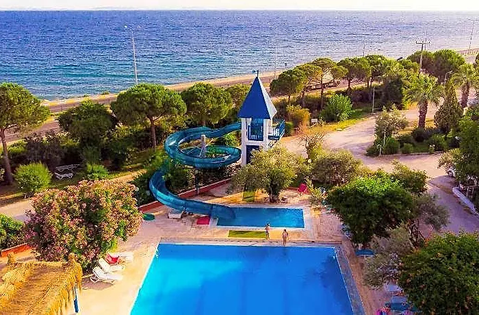 Club Afrodit Tatil Koya