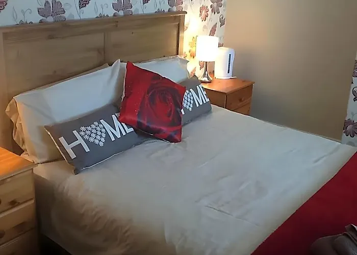 Waverley Guest House