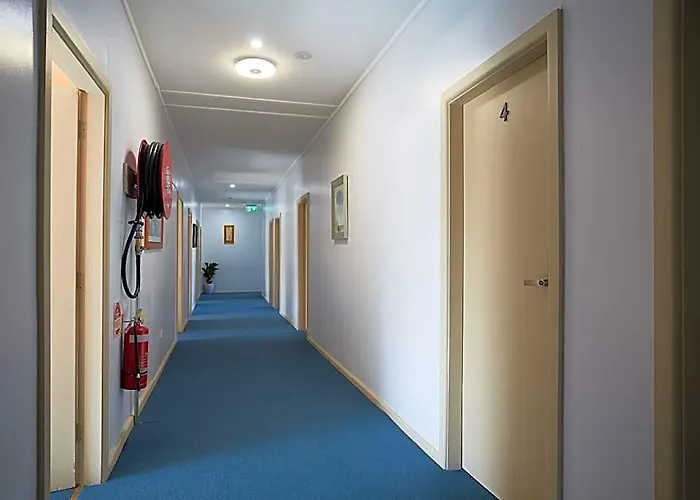 Imotel Cooma