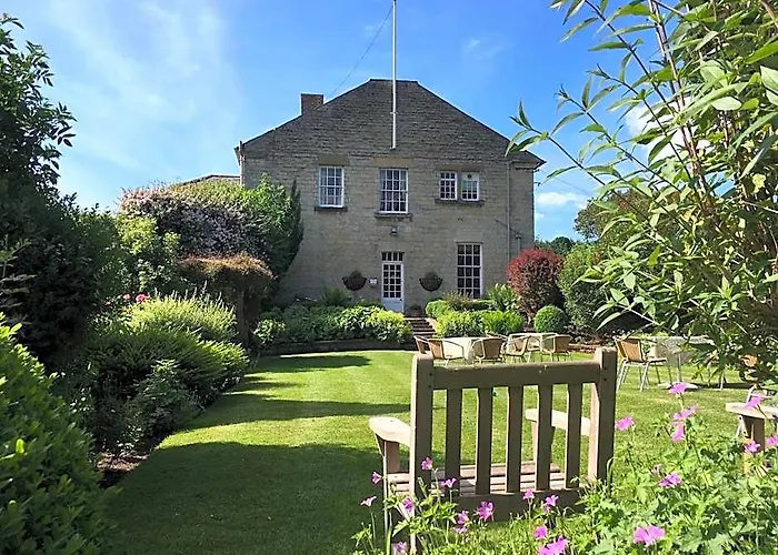 Worsley Arms Hotel