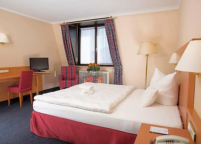 Hotel Dietmayr