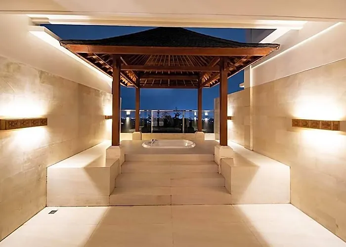 Prakerti Bhuana Hotel